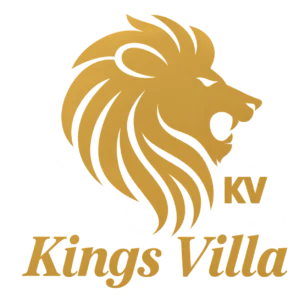 Kings villa - Pooja Chemicals