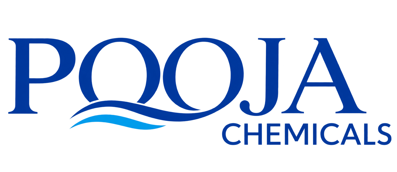 Pooja Chemicals Logo