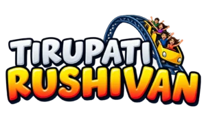 Tirupati - Pooja Chemicals